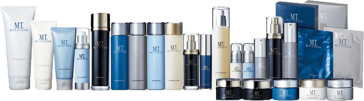 ボディクリエイトジェルMT DMAE – 美容機器 卸のフォレストシンフォニー