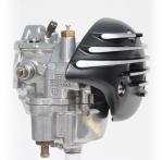 吸気関連 / 1135シリーズ キャブカバー - ハーレー・カスタムパーツFORK