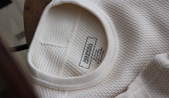 Indian Hill Knitting Service / インディアン ヒル ニッティング