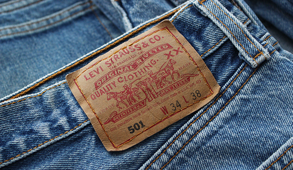 Re FORT】Levis 501 “Made In USA” Reconstitution.アメリカ製のみを