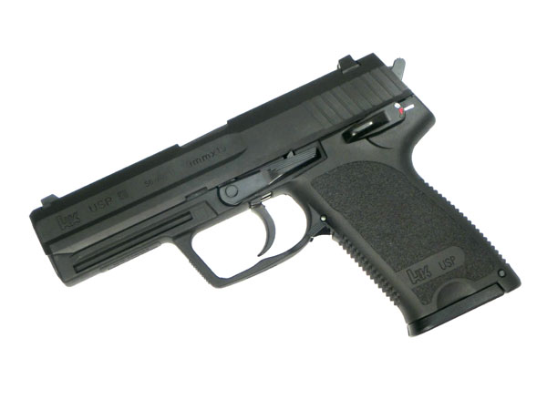 タナカワークス : モデルガン本体 H&K USP EVO HP - フォートレス WEB