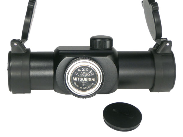 SIGHTRON JAPAN : SD-30X ドットサイト【実物】の通販情報 - フォート