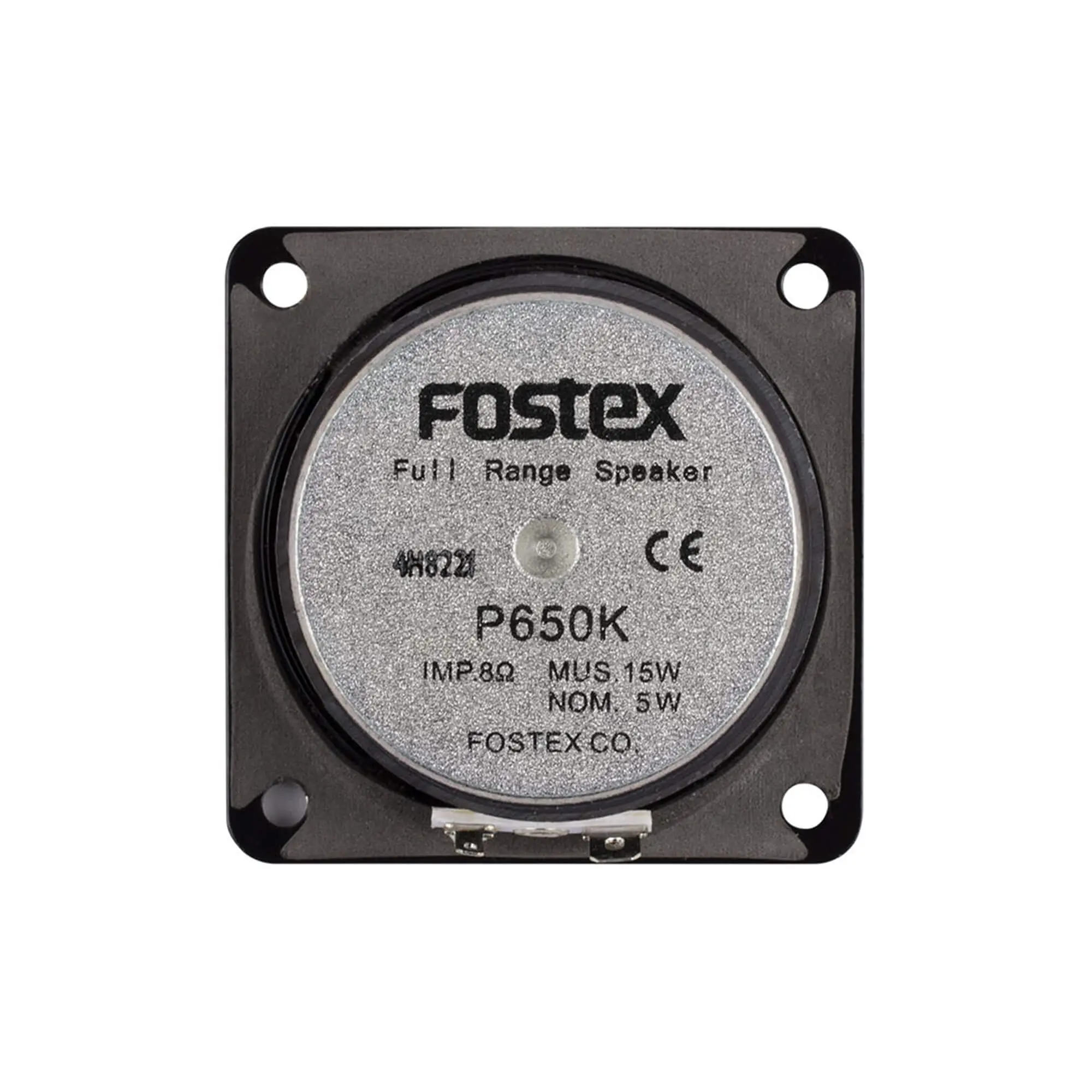 P650K | Fostex(フォステクス)Fostex(フォステクス)