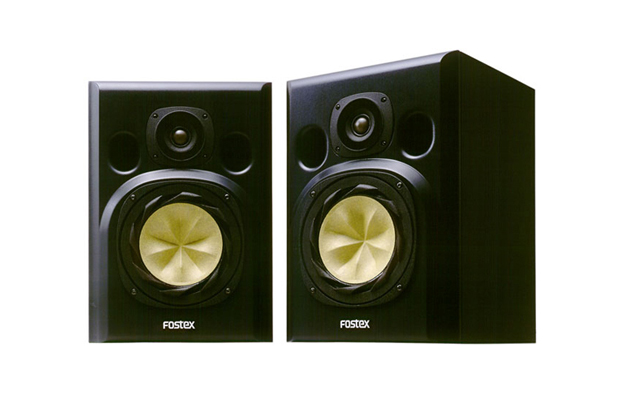 NF-1 | Fostex(フォステクス)Fostex(フォステクス)