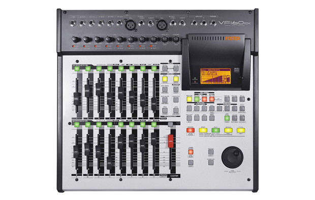 VF160EX | Fostex(フォステクス)Fostex(フォステクス)