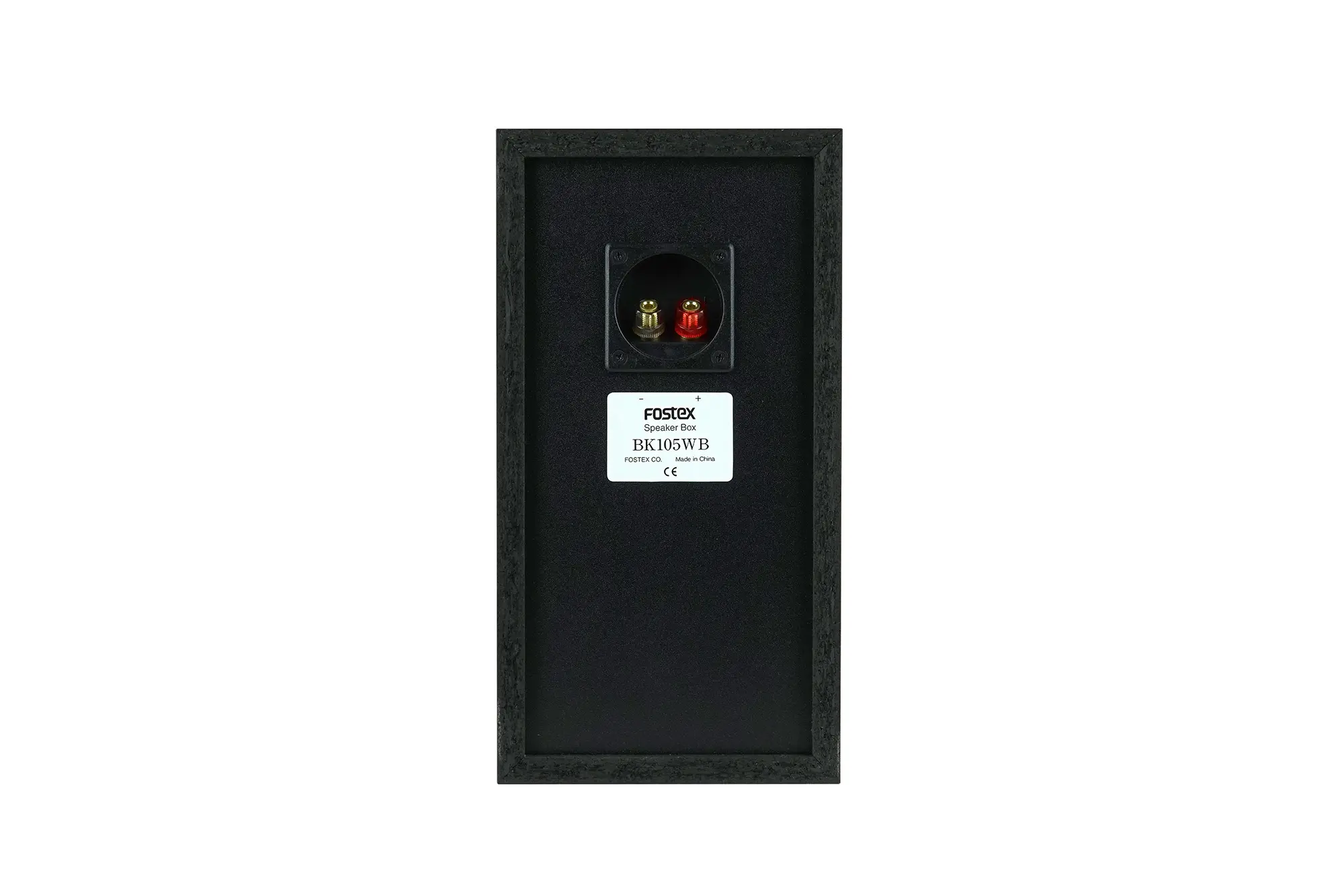 BK105WB | Fostex(フォステクス)Fostex(フォステクス)