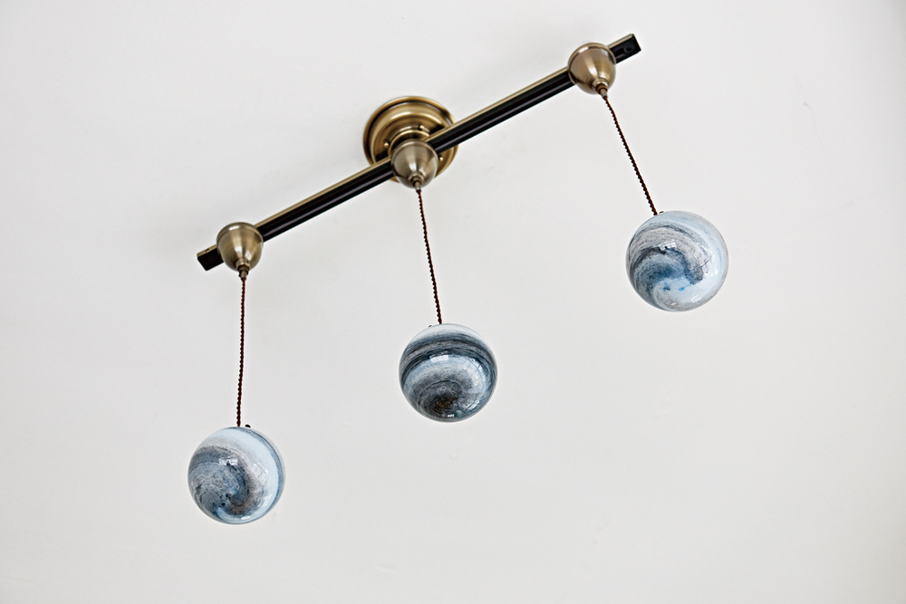 LP-4003 インターフォルム製オプション | ペンダントライト