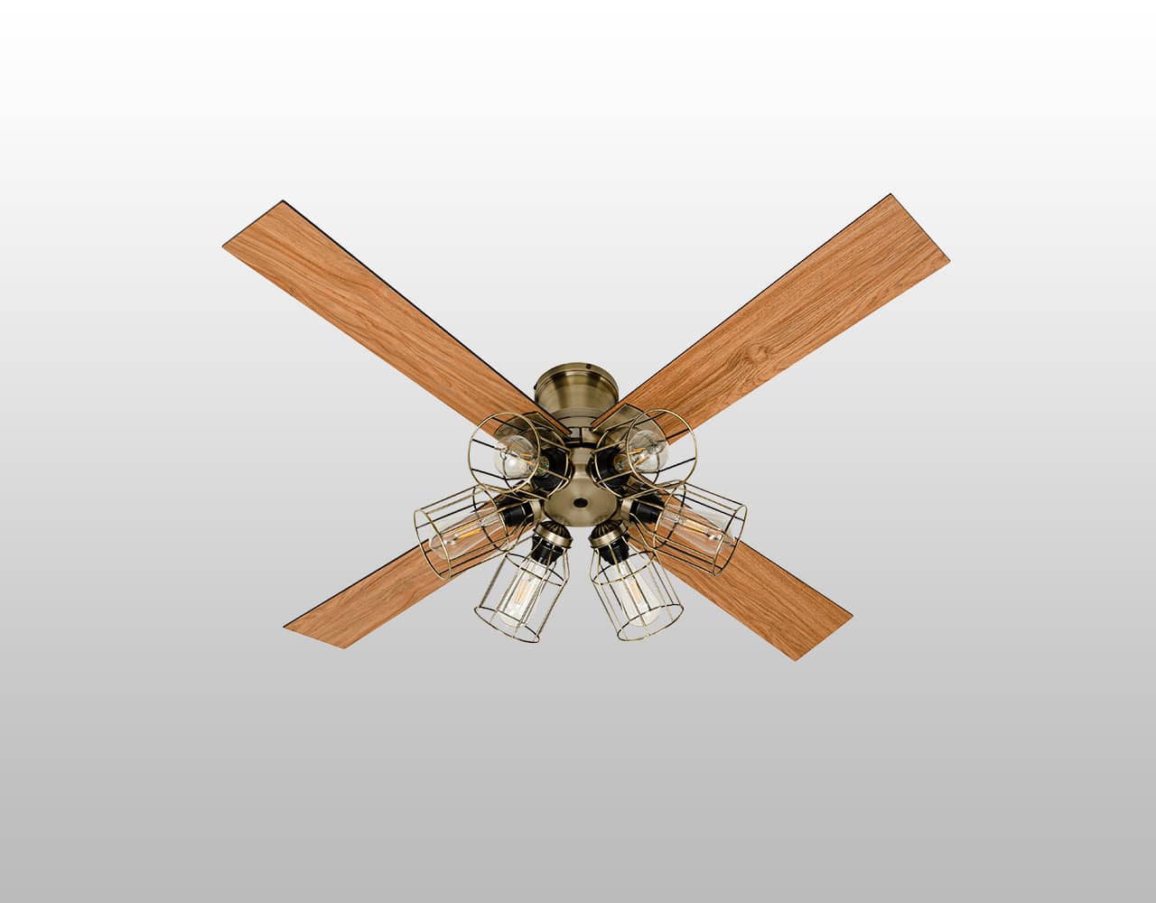 LED 電球色 6灯 軽量 JAVALO ELF Modern Collection フィラメントLED