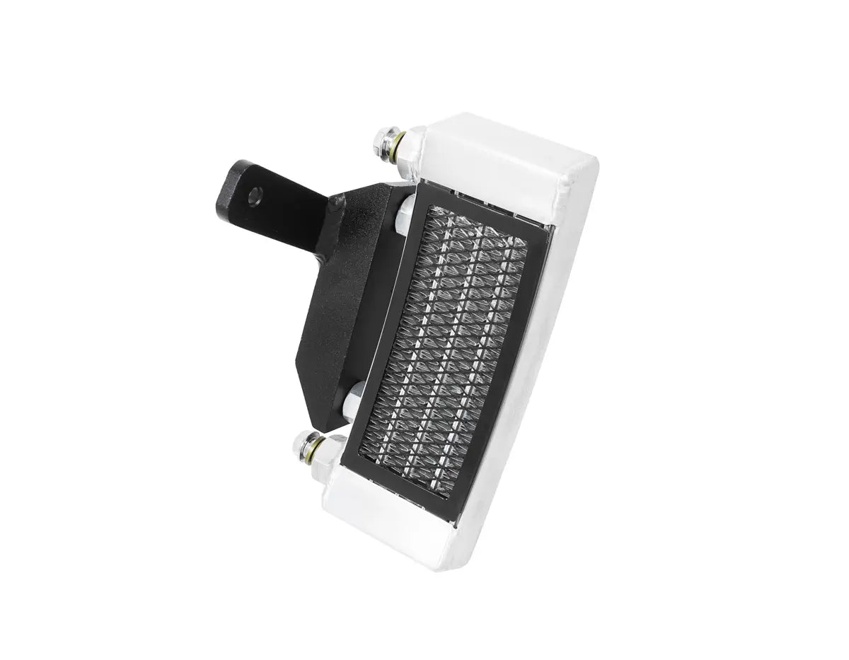 TB Parts Oil Cooler Kit - KLX110 - TBW1482 – Factory Minibikes