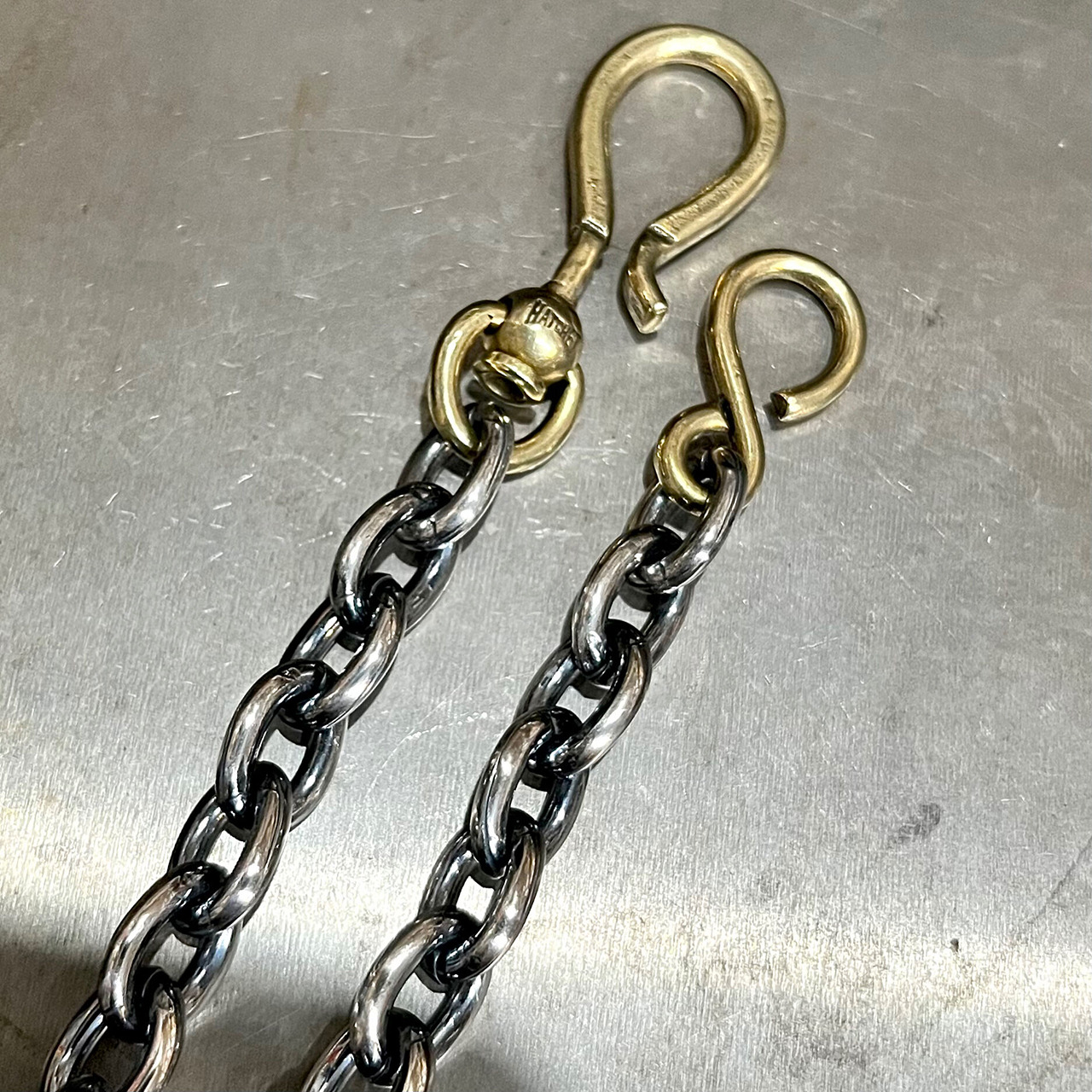 HATCHET(ハチェット) / 