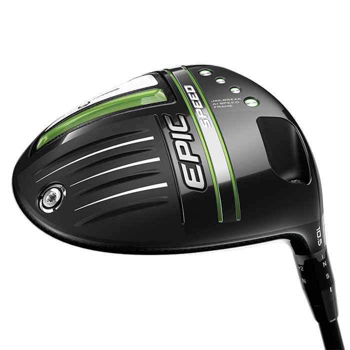 Callaway Epic Speed Driver - ゴルフ(GOLF) - ゴルフ用品通販の