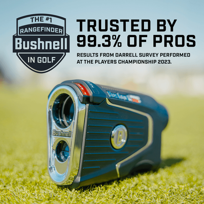 Bushnell Pro X3+LINK Laser Rangefinder - ゴルフ(GOLF) - ゴルフ用品