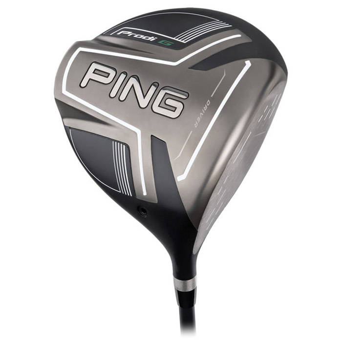 PING Junior Prodi G 57 inch Package Set (7-Club Set) - Fairway