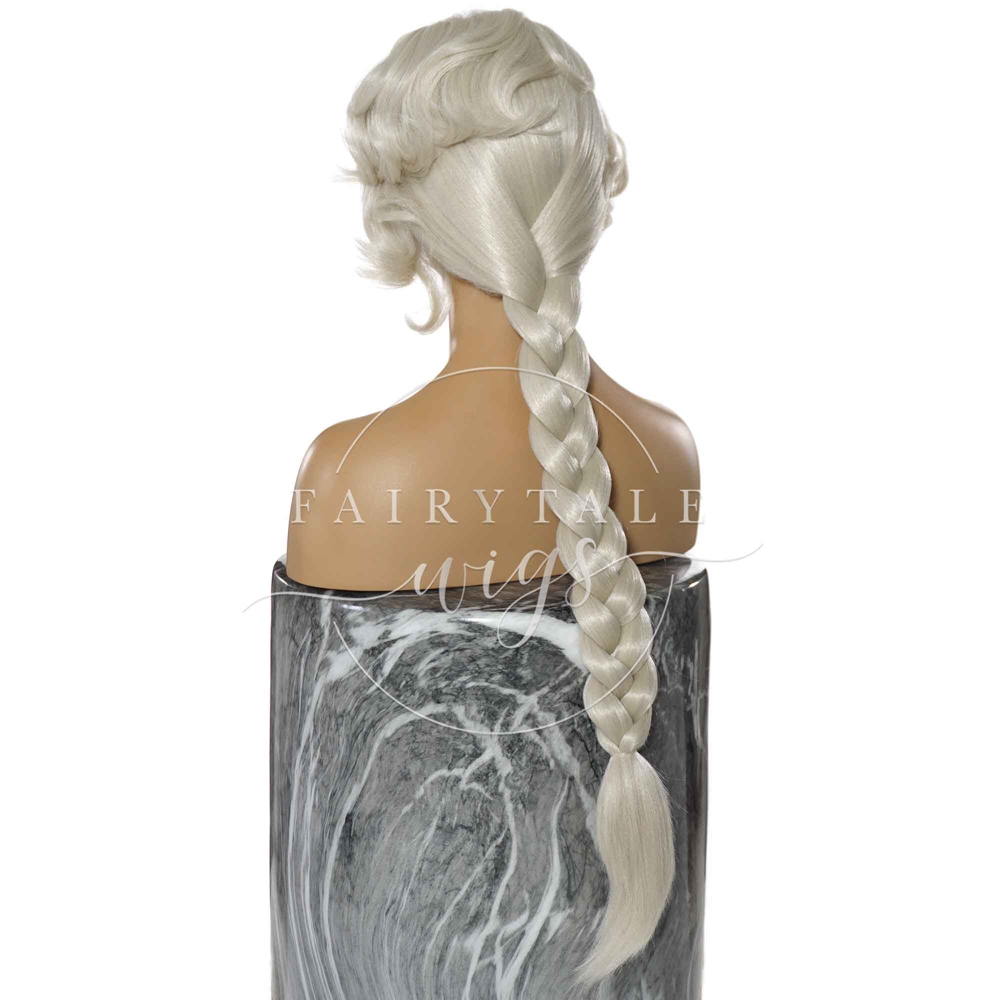 Ella – Fairytale Wigs