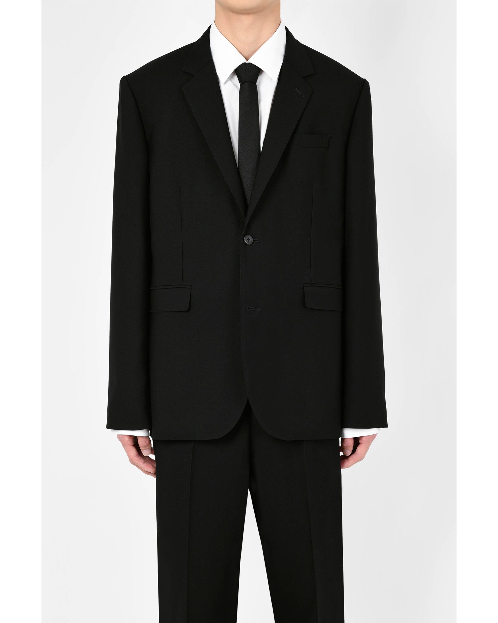 LAD MUSICIAN - Standard 2B Jacket | fakejam