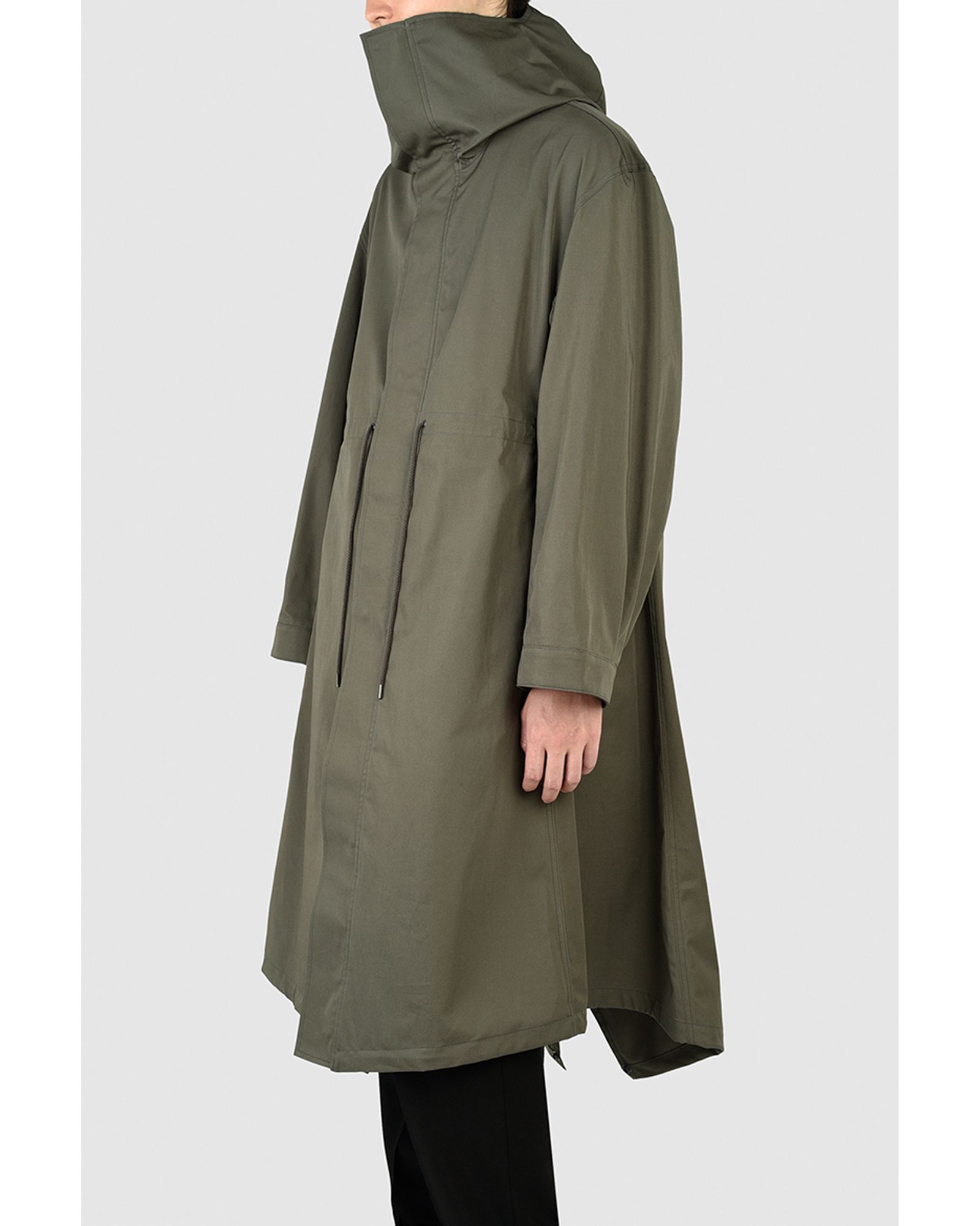 LAD MUSICIAN - Mods Coat | fakejam