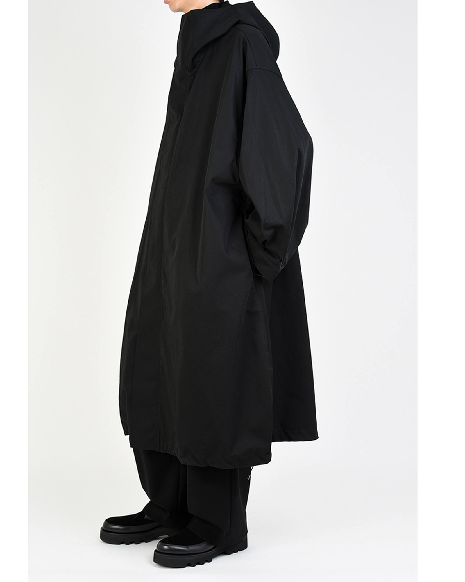 LAD MUSICIAN - Big Mods Coat | fakejam