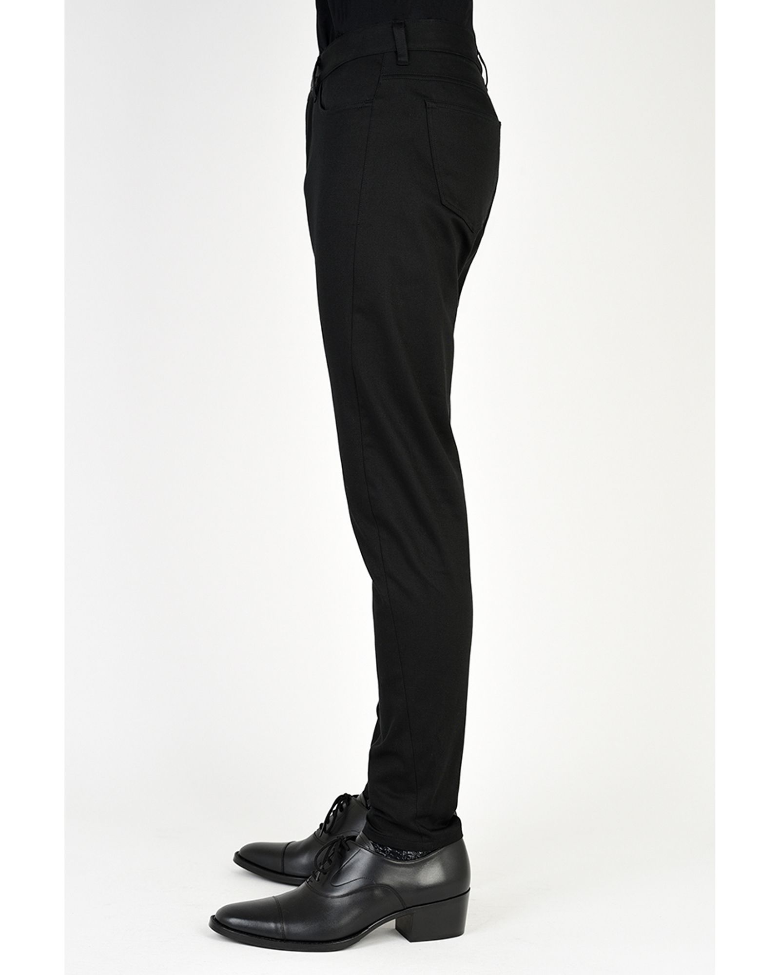 LAD MUSICIAN - Tapered Tight Pants | fakejam