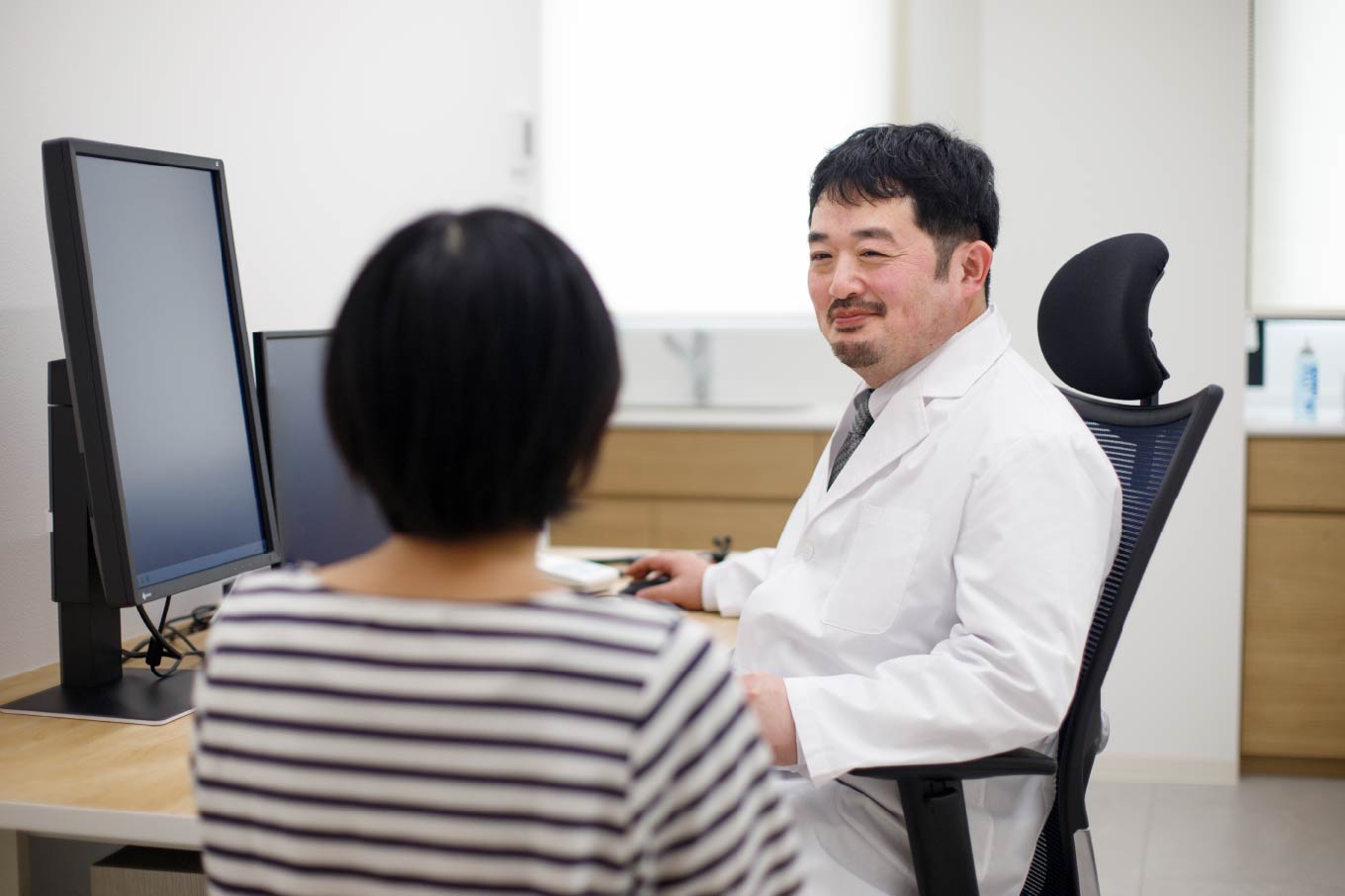 広島市西区の内科・呼吸器内科・アレルギー科 - いのくち内科・呼吸器