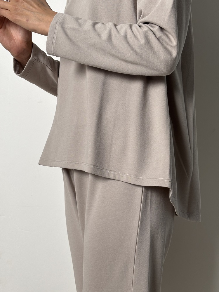 ほぐれるルームウェア(上下セット)[ファンケルのある暮らし ] | レシピ