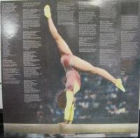 オムニバス - L.A.オリンピック公式アルバム 28AP-2900/中古CD