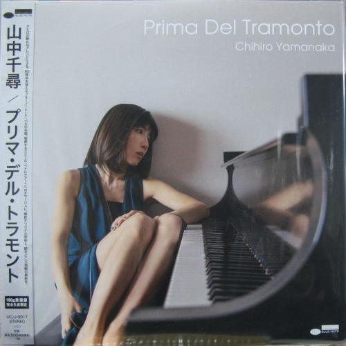 山中千尋 - プリマ・デル・トラモント UCJJ-9017/中古CD・レコード