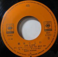 ビョルン・アンドレセン - 永遠にふたり SOLY-87002/中古CD・レコード