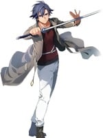 Shunya Toshiki | FanFiction