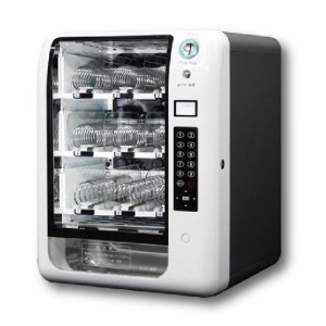 卓上型自動販売機 | 株式会社ファニックス