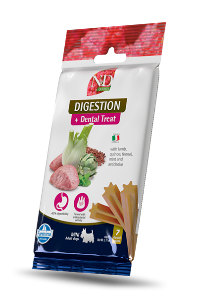 Farmina Pet Foods - Dog food - N&D Quinoa Functional Canine