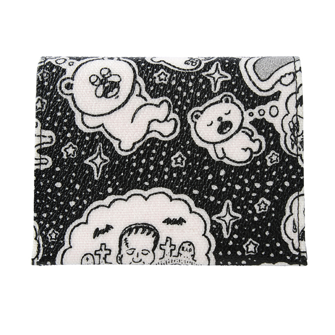 ネ・ネット×イラストレーター鈴木裕之再びコラボ、ドラキュラのシャツ