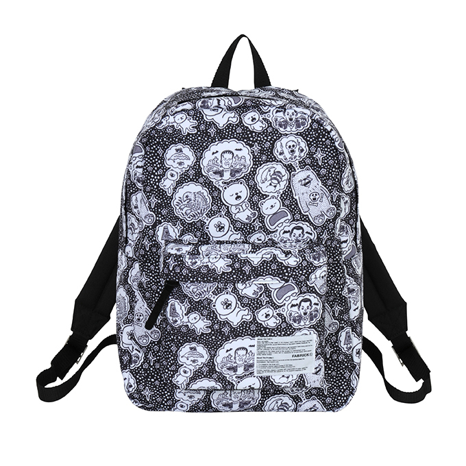 ネ・ネット×イラストレーター鈴木裕之再びコラボ、ドラキュラのシャツ