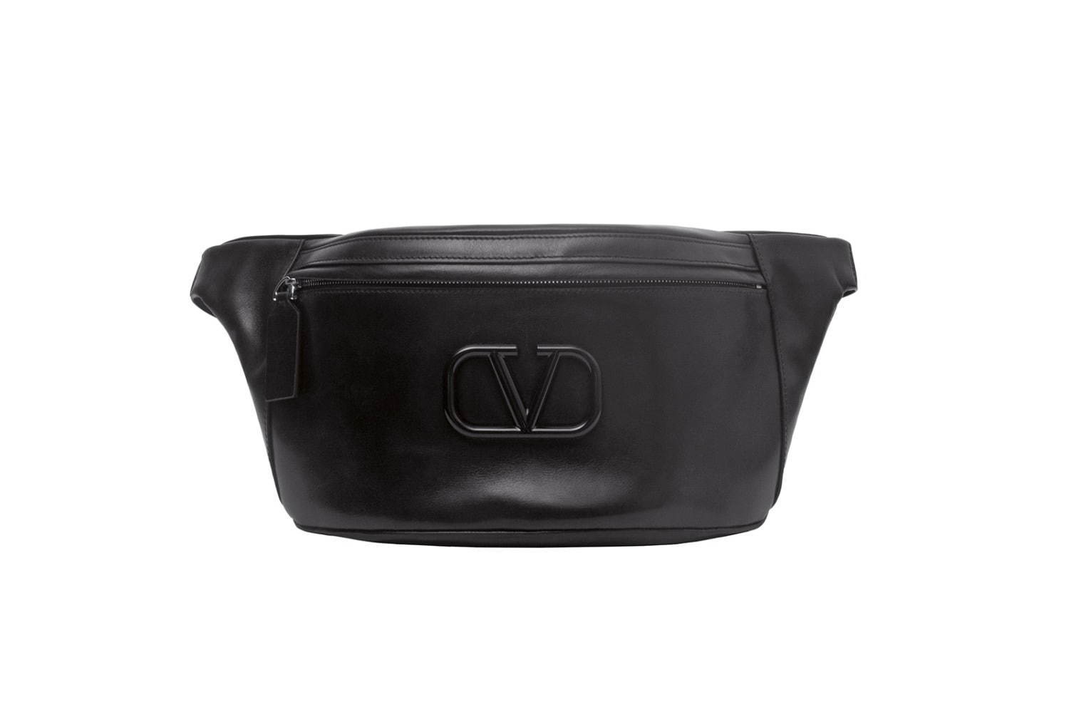 ヴァレンティノ×アンダーカバー、高橋盾による“過去と未来”がテーマの