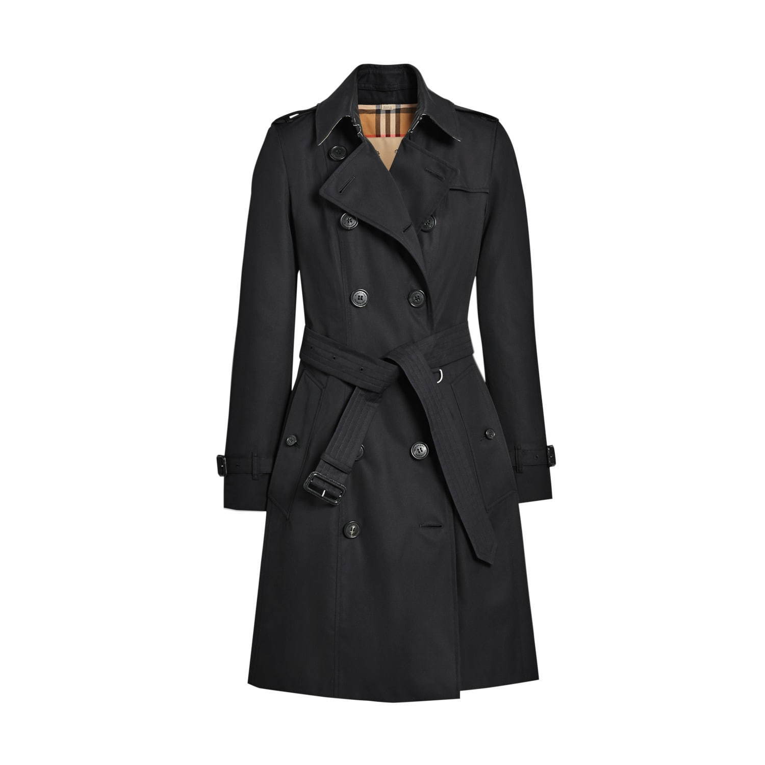 バーバリーの定番“トレンチコート”特集 - 歴史からメンズ・レディース