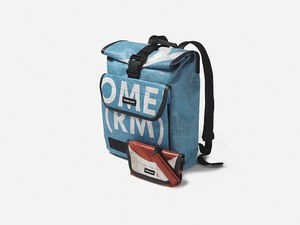 フライターグが原点回帰！機能性に優れたメッセンジャーバッグを2種類