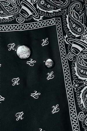 タカヒロミヤシタザソロイスト．×キジマ タカユキ、ペイズリー調