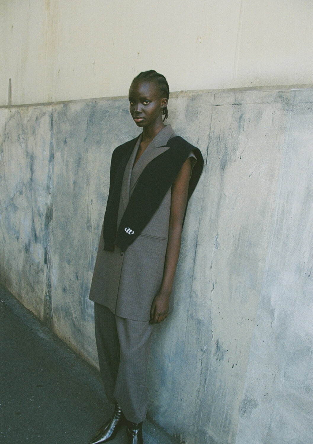 アメリ ヴィンテージ(Ameri VINTAGE) 2024-25年秋冬ウィメンズ