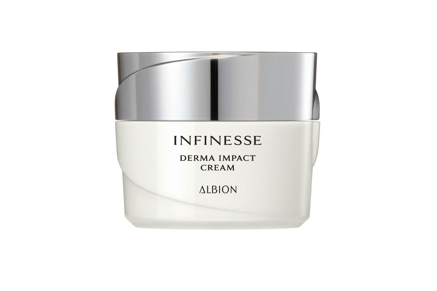 アルビオンのスキンケア「アンフィネス」24年秋進化、“史上最高のハリ