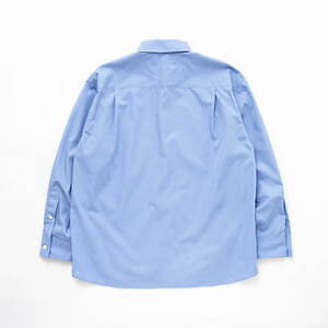 ティー×オールドフォークハウスのコラボウェア、“スタッズ”煌めく