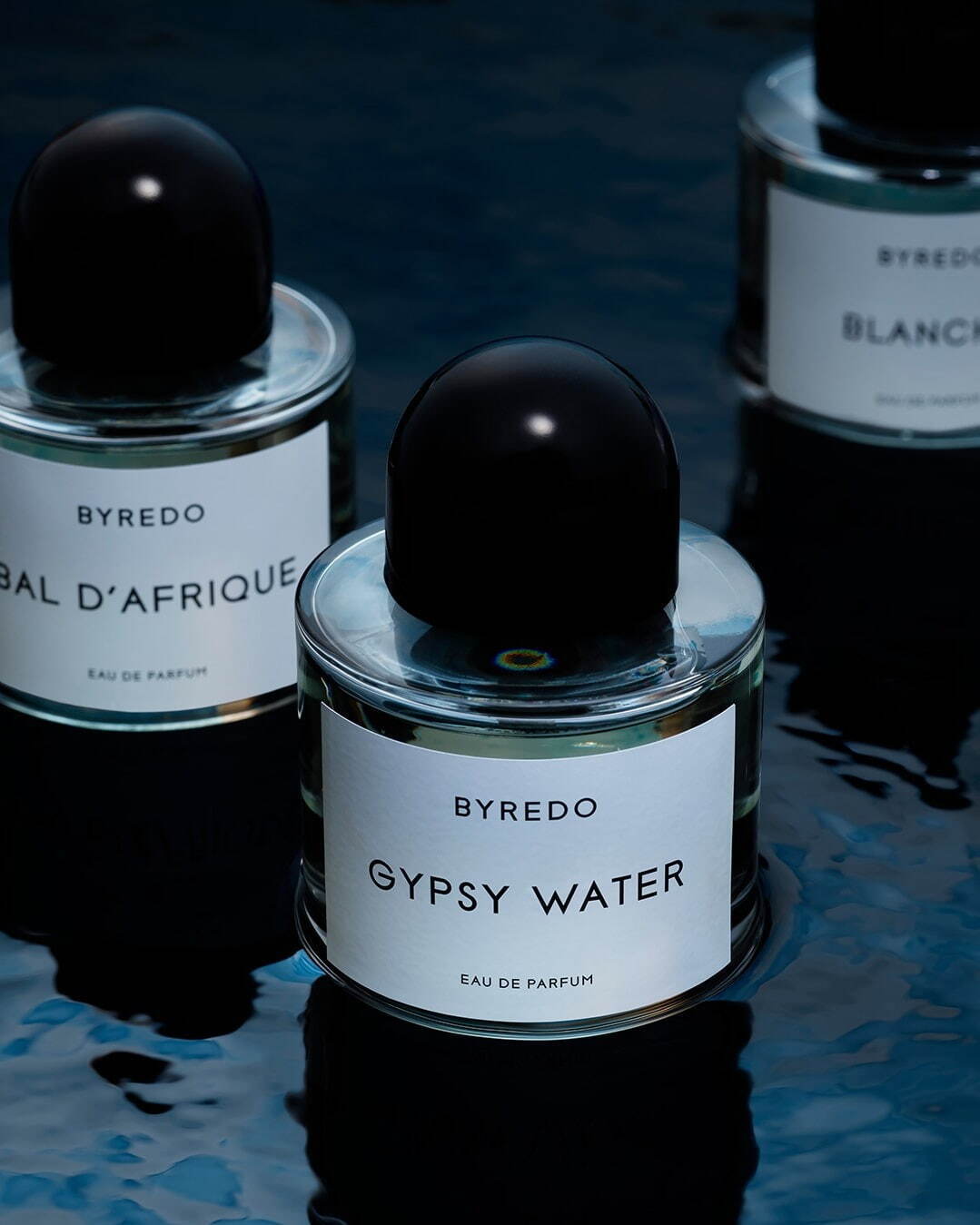 バイレード23年クリスマスフレグランス＆ボディケア“北欧の風景”着想