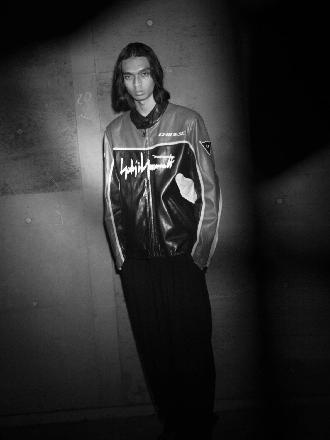 写真5/9｜ヨウジヤマモト プールオム×ダイネーゼのレザージャケット