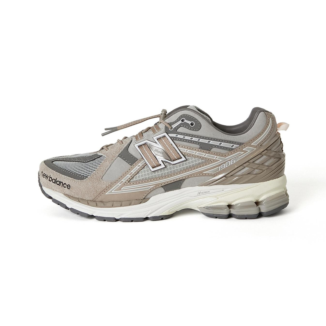 ニューバランス×N.ハリウッド TPES×インビンシブルのスニーカー、アー