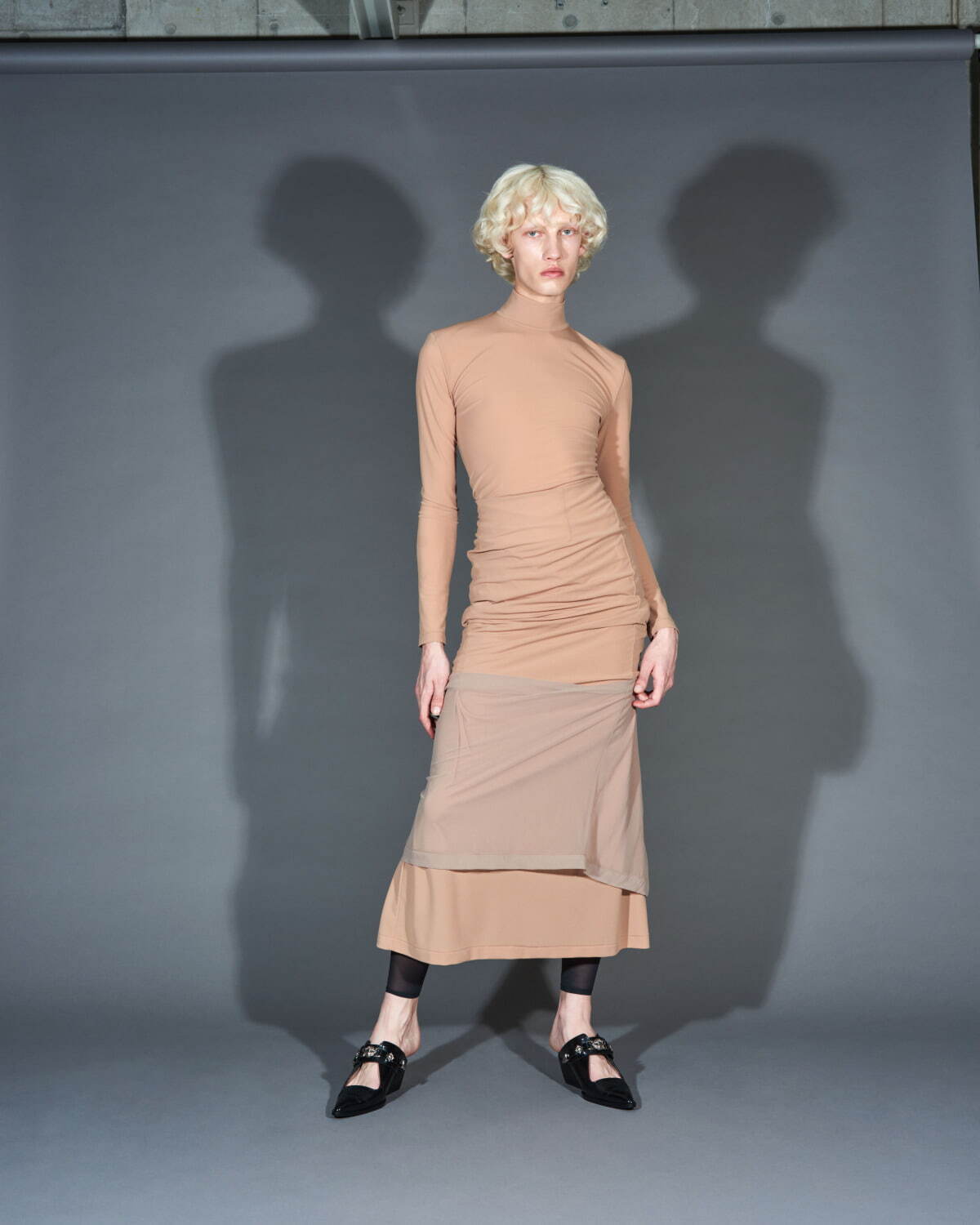 トーガ プルラ(TOGA PULLA) 2025年春夏ウィメンズコレクション