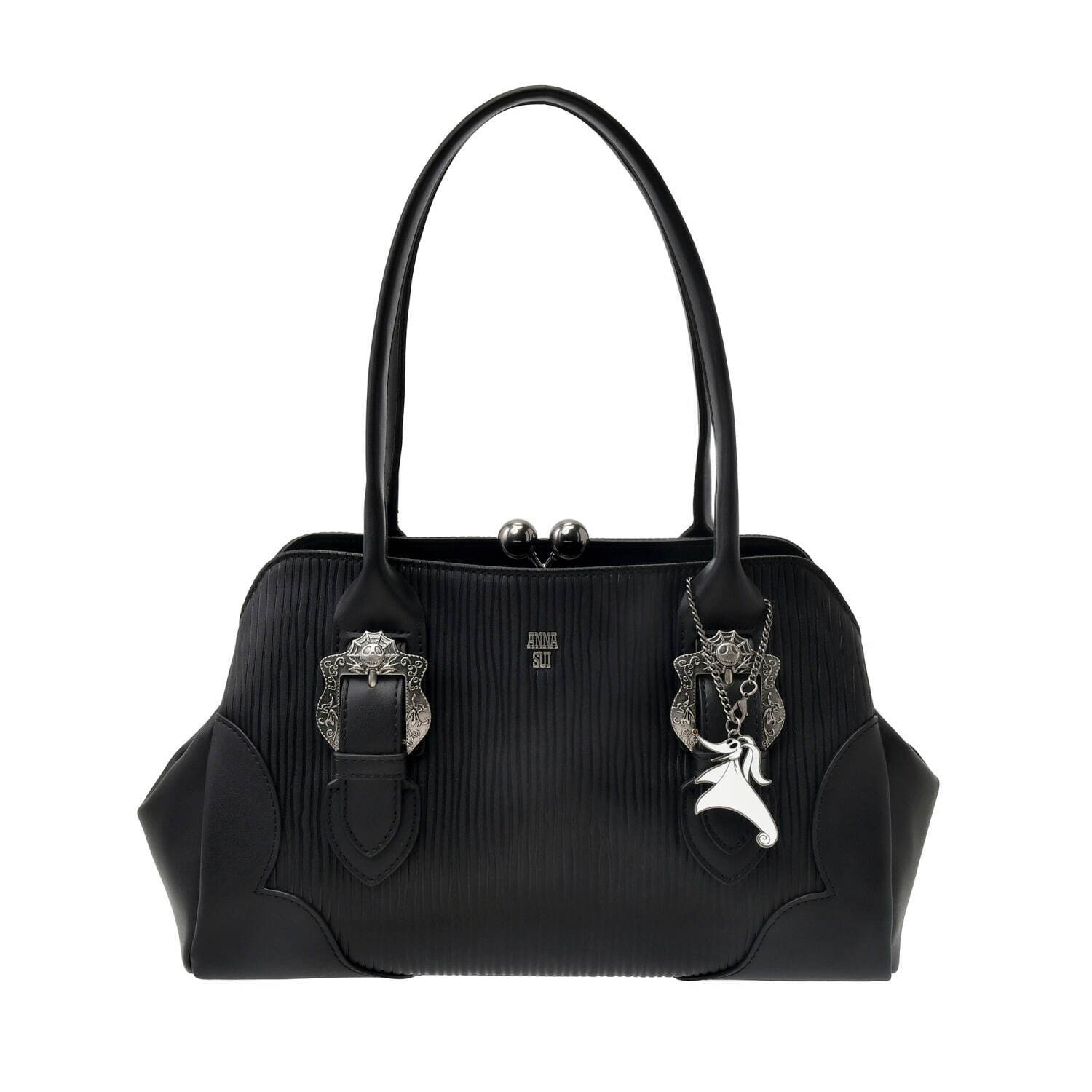 アナ スイの映画『ティム・バートン ナイトメアー・ビフォア