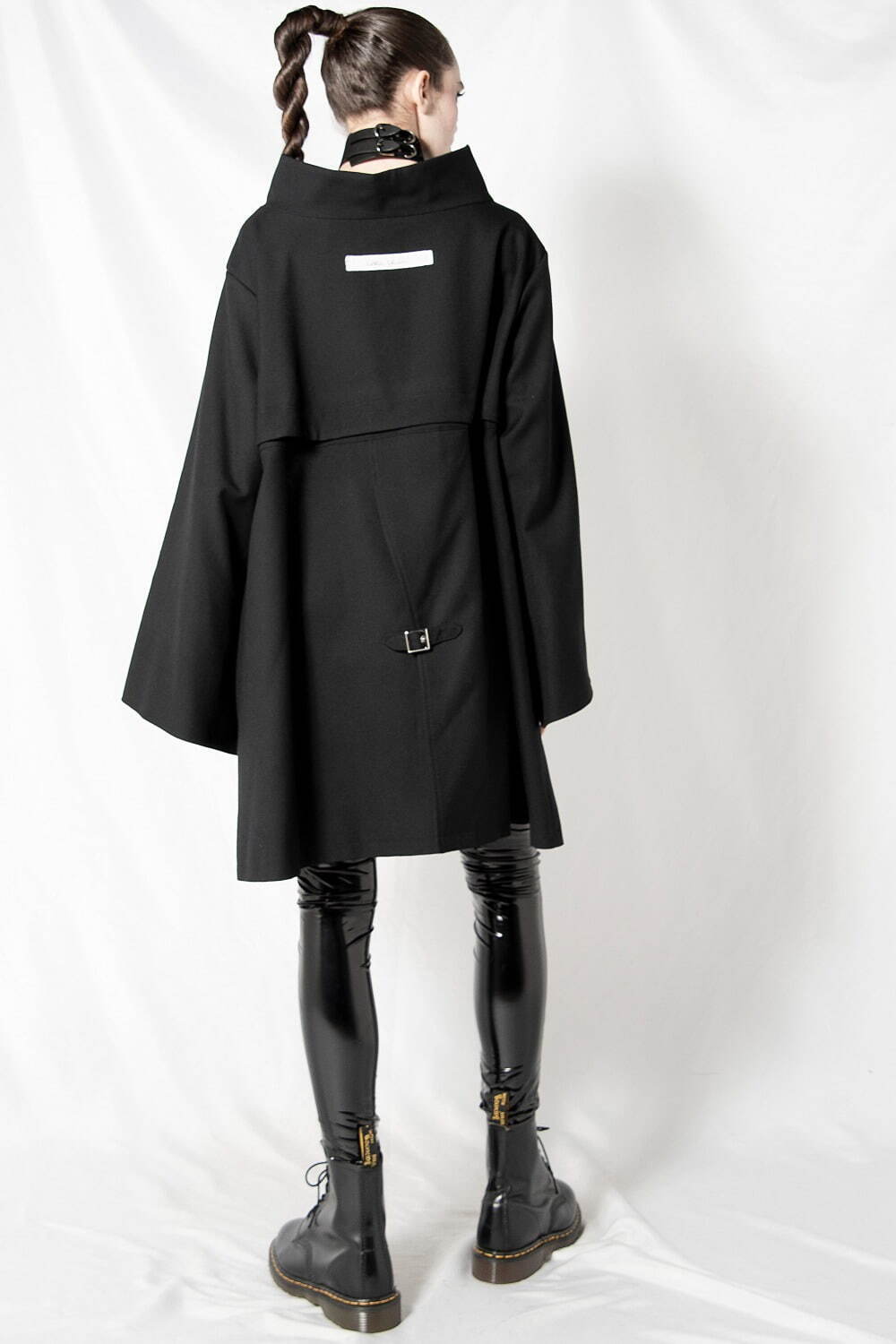 アリスアウアア(alice auaa) 2024-25年秋冬ウィメンズコレクション