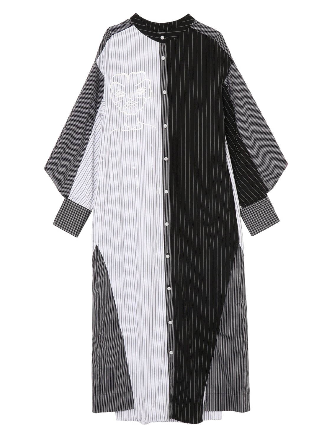 アンスリード×元BiSHミサト アンドウ「パンジーちゃん」ショルダー