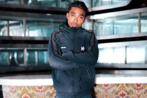 サスクワァッチファブリックス : Sasquatchfabrix. - ファッションプレス