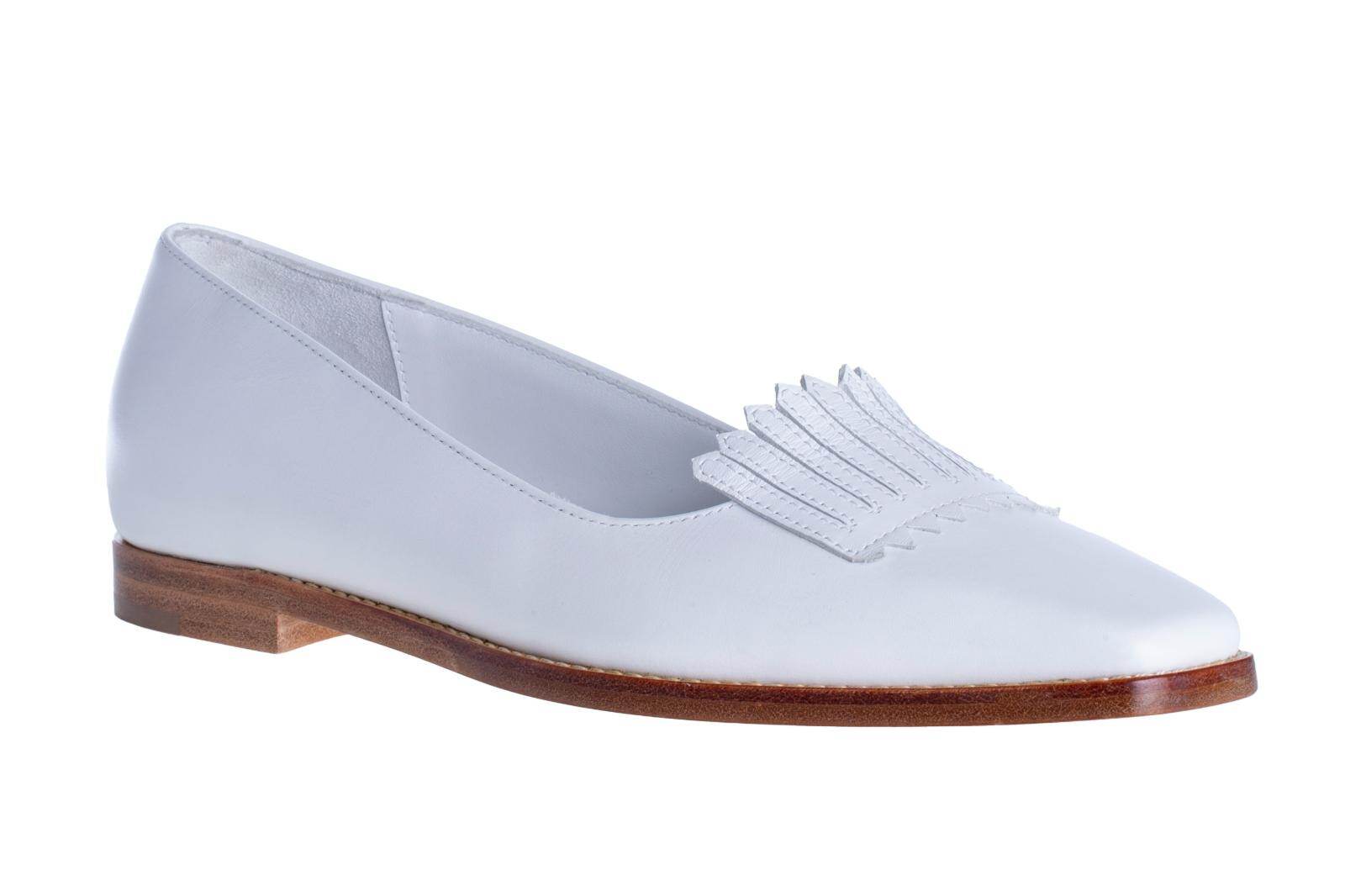 マノロ ブラニク”ツイード×黒レザー”ヒールシューズ＆フリンジ付き