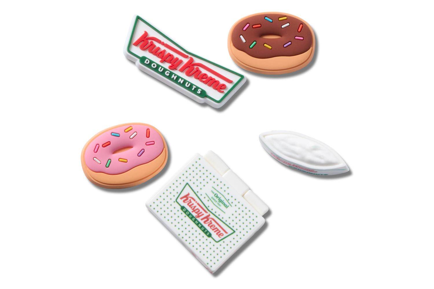 クリスピー・クリーム・ドーナツ「オリジナル グレーズド」が