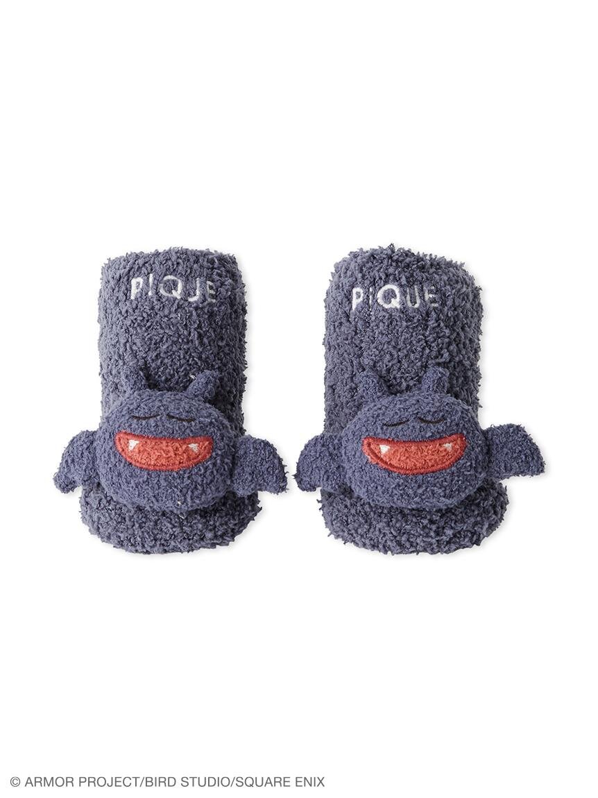 写真20/27｜ジェラート ピケ「ドラゴンクエスト」スライム＆ドラキーが